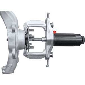 CONJUNTO EXPANSÃO ROLAMENTO ROVER | 4 PCS | VIGOR - Image 3