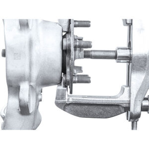 CONJUNTO EXPANSÃO ROLAMENTO ROVER | 4 PCS | VIGOR - Image 2