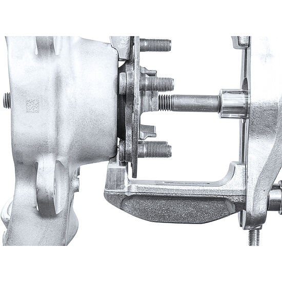 CONJUNTO EXPANSÃO ROLAMENTO ROVER | 4 PCS | VIGOR - Image 2