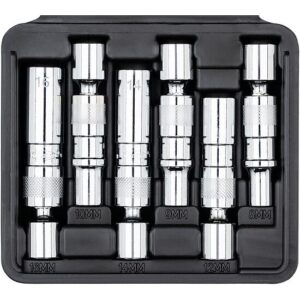 CONJUNTO EXTRATOR DE VELA DE INCANDESCÊNCIA | 3/8" | VIGOR - Image 4