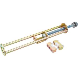 CONJUNTO MONTAGEM AMORTECEDORES | M12 | VIGOR