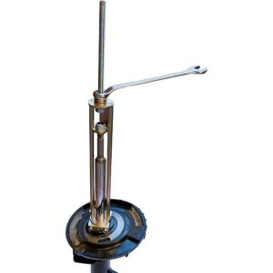 CONJUNTO MONTAGEM AMORTECEDORES | M12 | VIGOR - Image 4