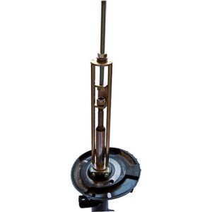 CONJUNTO MONTAGEM AMORTECEDORES | M12 | VIGOR - Image 2