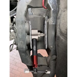 CONJUNTO REAJUSTE PISTÃO FREIO | HIDRÁULICO | 8 PEÇAS | VIGOR - Image 5