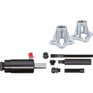 CONJUNTO REMOÇÃO EIXO TRANSMISSÃO | 22T | VIGOR