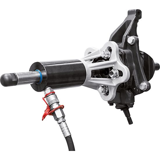 CONJUNTO REMOÇÃO EIXO TRANSMISSÃO | 22T | VIGOR - Image 6