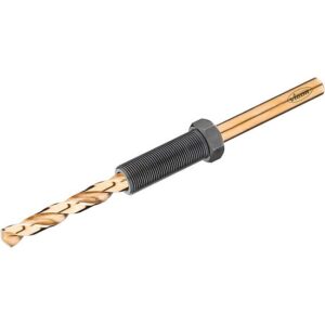 CONJUNTO REMOÇÃO PARAFUSO FIXAÇÃO | 5 PCS | VIGOR - Image 4