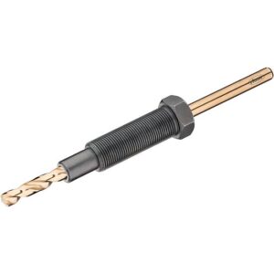 CONJUNTO REMOÇÃO PARAFUSO FIXAÇÃO | 5 PCS | VIGOR - Image 2