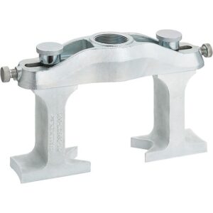 CONJUNTO REMOÇÃO ROLAMENTO APARAFUSADO | 22T | VIGOR