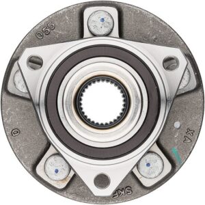 CONJUNTO REMOÇÃO ROLAMENTO APARAFUSADO | 22T | VIGOR - Image 6