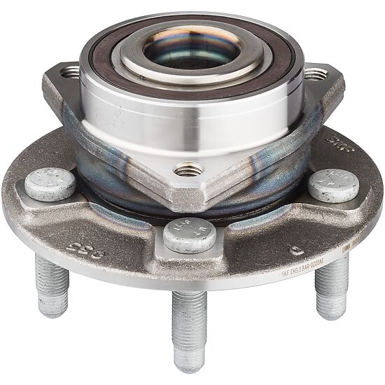 CONJUNTO REMOÇÃO ROLAMENTO APARAFUSADO | 22T | VIGOR - Image 5