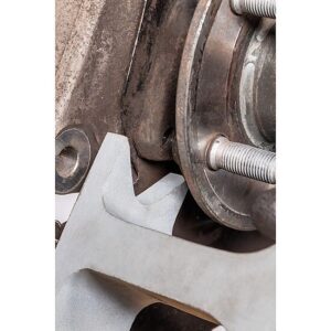 CONJUNTO REMOÇÃO ROLAMENTO APARAFUSADO | 22T | VIGOR - Image 4