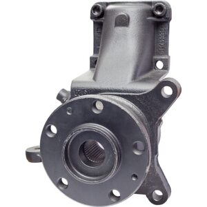 CONJUNTO ROLAMENTO RODA DIANTEIRO | CITROËN-FIAT-PEUGEOT | VIGOR - Image 3