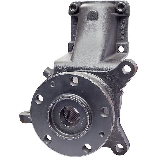 CONJUNTO ROLAMENTO RODA DIANTEIRO | CITROËN-FIAT-PEUGEOT | VIGOR - Image 3