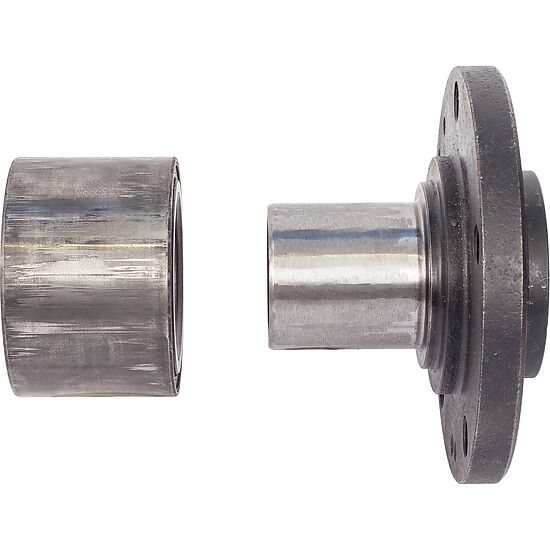 CONJUNTO ROLAMENTO RODA DIANTEIRO | CITROËN-FIAT-PEUGEOT | VIGOR - Image 2