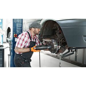 CONJUNTO ROLAMENTO RODA DIANTEIRO | FORD TRANSIT | VIGOR - Image 4