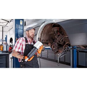 CONJUNTO ROLAMENTO RODA DIANTEIRO | FORD TRANSIT | VIGOR - Image 2