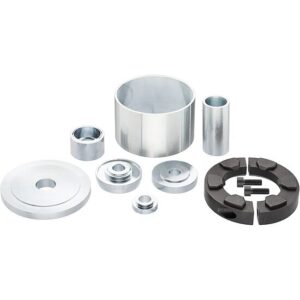 CONJUNTO ROLAMENTO RODA DIANTEIRO IVECO DAILY VIGOR