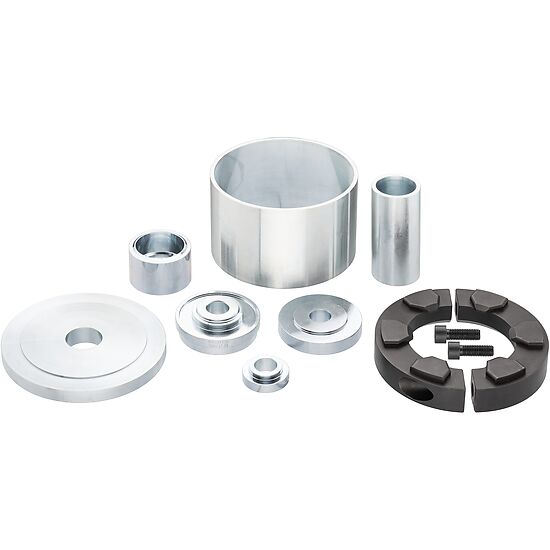 CONJUNTO ROLAMENTO RODA DIANTEIRO IVECO DAILY VIGOR