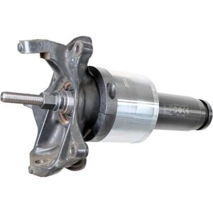 CONJUNTO ROLAMENTO RODA DIANTEIRO | IVECO DAILY | VIGOR - Image 2