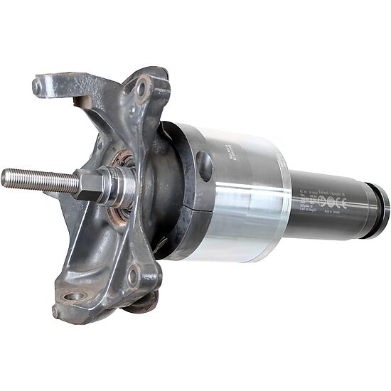 CONJUNTO ROLAMENTO RODA DIANTEIRO | IVECO DAILY | VIGOR - Image 2