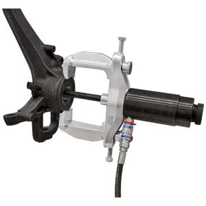 CONJUNTO ROLAMENTO RODA | Q7-TOUAREG-CAYENNE | 5 PCS | VIGOR - Image 2