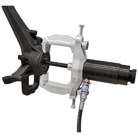 CONJUNTO ROLAMENTO RODA | Q7-TOUAREG-CAYENNE | 5 PCS | VIGOR - Image 2