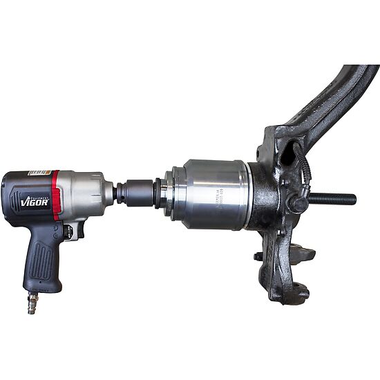 CONJUNTO ROLAMENTO RODA UNIVERSAL | 16 PCS | VIGOR - Image 6