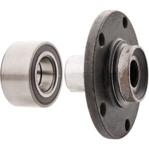 CONJUNTO ROLAMENTO RODA UNIVERSAL | 16 PCS | VIGOR - Image 2