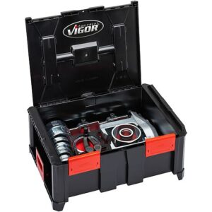 CONJUNTO ROLAMENTOS REMOÇÃOINSTALAÇÃO 23 PEÇAS VIGOR (1)