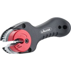 CORTADOR TUBOS | C/ ROQUETE | 4,75 MM | VIGOR