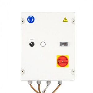 Compressor de ar K 300-700S | 14 bar | 5,5 HP / 4 kW | 450 l/min | 300 L (400V) - Image 5