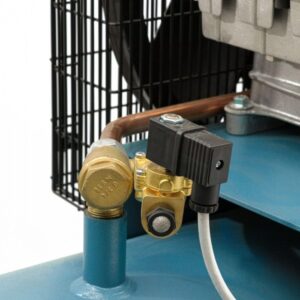 Compressor de ar K 300-700S | 14 bar | 5,5 HP / 4 kW | 450 l/min | 300 L (400V) - Image 2