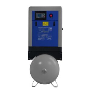 Compressor de parafuso APS 10 IVR Combi Dry X G2 | 10 bar | 10 cv | 380-1050 l/min | 500 L - Image 7