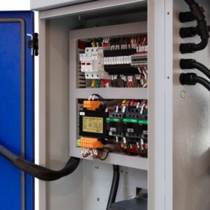 Compressor de parafuso APS 10 IVR Combi Dry X G3 | 10 bar | 10 hp | 328-1081 l/min | 500 L - Image 13