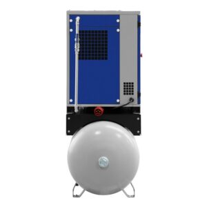 Compressor de parafuso APS 10 IVR Combi Dry X G3 | 10 bar | 10 hp | 328-1081 l/min | 500 L - Image 8