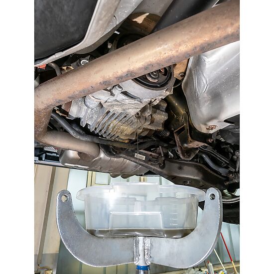 DISPOSITIVO DE ENCHIMENTO | ÓLEO | C/ ADAPTADORES | VIGOR - Image 5