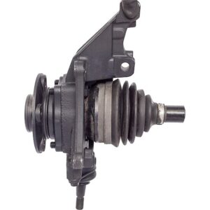 DISPOSITIVO REMOÇÃO EIXO TRANSMISSÃO | 18-22T | VIGOR - Image 3