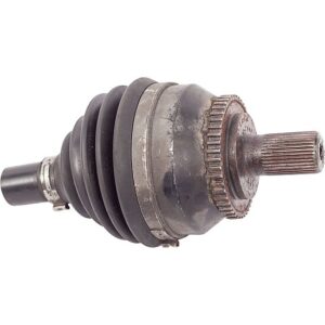 DISPOSITIVO REMOÇÃO EIXO TRANSMISSÃO | 18-22T | VIGOR - Image 2