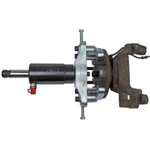 DISPOSITIVO REMOÇÃO EIXO TRANSMISSÃO | 22T | VIGOR - Image 3