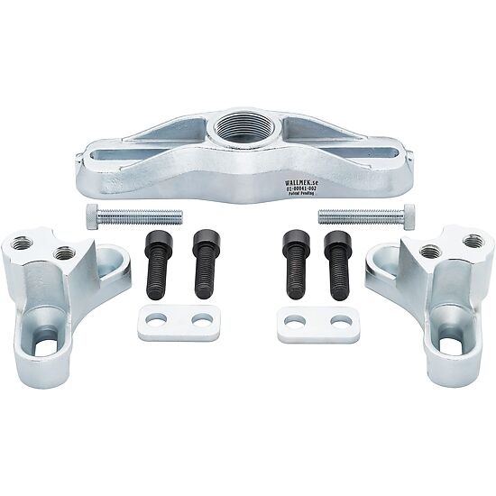 DISPOSITIVO REMOÇÃO EIXO TRANSMISSÃO | 22T | VIGOR - Image 2