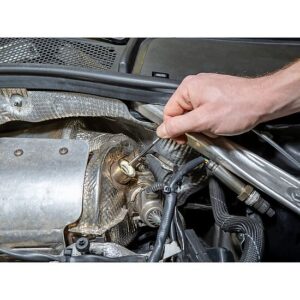 ENDOSCÓPIO C/ VÍDEO E SONDA | Ø 4,9 MM | VIGOR - Image 5