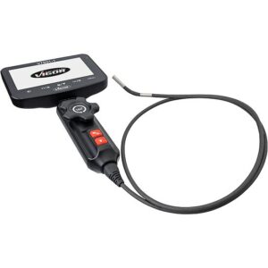 ENDOSCÓPIO C/ VÍDEO E SONDA | Ø 4,9 MM | VIGOR - Image 2