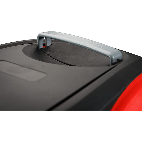 ENROLADOR DE MANGUEIRA AR | 15M | 12BAR | VIGOR - Image 5