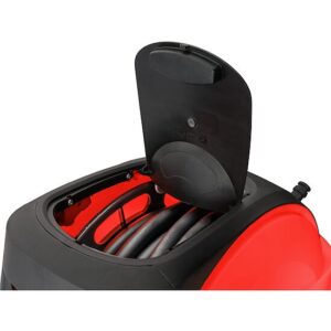 ENROLADOR DE MANGUEIRA AR | 15M | 12BAR | VIGOR - Image 4