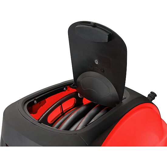 ENROLADOR DE MANGUEIRA AR | 15M | 12BAR | VIGOR - Image 4