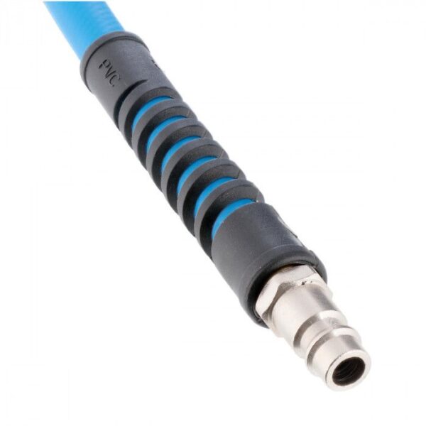 ENROLADOR DE MANGUEIRA DE AR | 30 M | 12 X 8 MM |  15 BAR | AIRPRESS