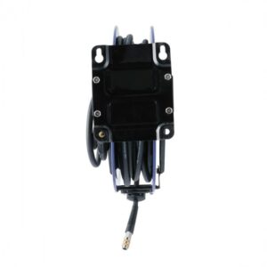 ENROLADOR DE MANGUEIRA DE AR | P/ PAREDE | 20 BAR | 20 M | 3/8" | 16 X 10 MM | C/ ACESSÓRIOS | AIRPRESS - Image 4