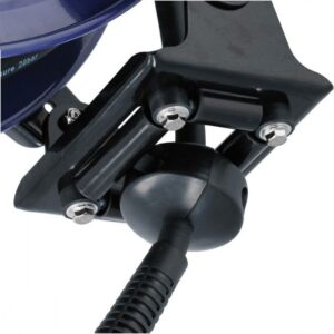 ENROLADOR DE MANGUEIRA DE AR | P/ PAREDE | 20 BAR | 20 M | 3/8" | 16 X 10 MM | C/ ACESSÓRIOS | AIRPRESS - Image 10