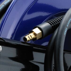 ENROLADOR DE MANGUEIRA DE AR | P/ PAREDE | 20 BAR | 20 M | 3/8" | 16 X 10 MM | C/ ACESSÓRIOS | AIRPRESS - Image 8